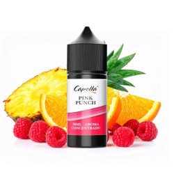 Capella Pink Punch Aroma 30ml