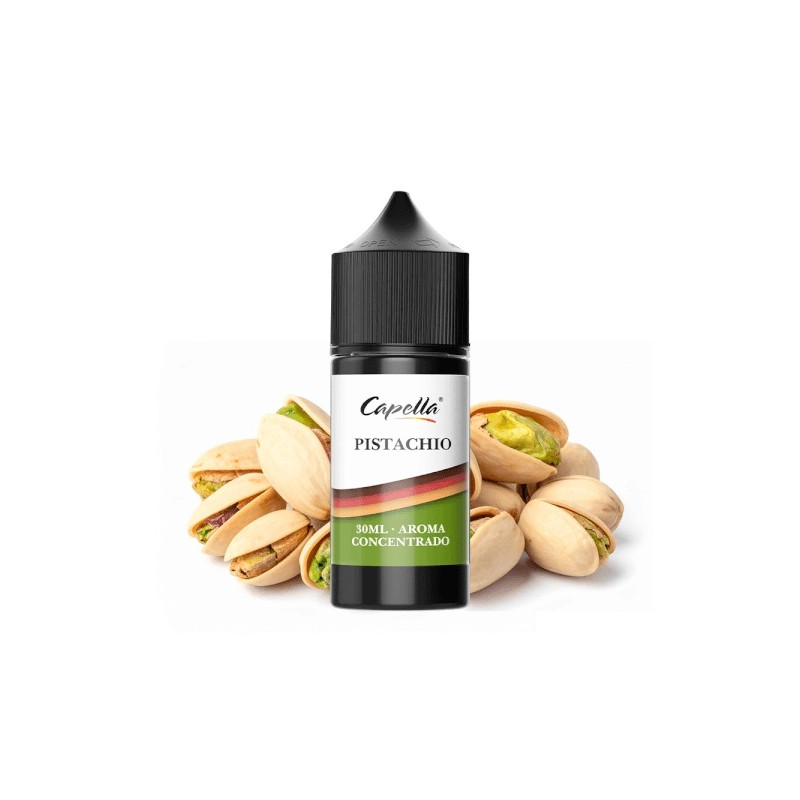 Capella Pistachio Aroma 30ml