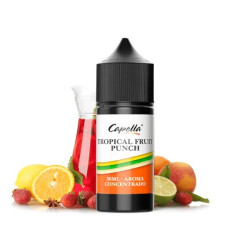 Capella Tropical Fruit...