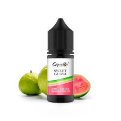 Capella Sweet Guava Aroma 30ml