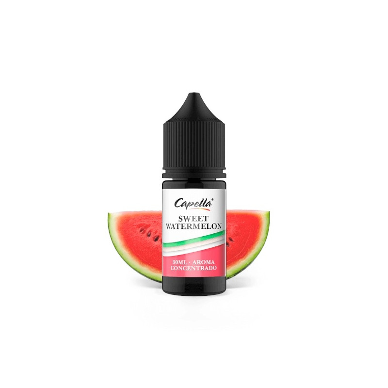 Capella Sweet Watermelon Aroma 30ml