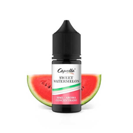 Capella Sweet Watermelon Aroma 30ml