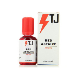 T-Juice Aroma - Red Astaire...