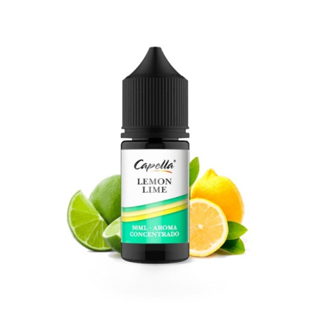 Capella Lemon Lime Aroma 30ml