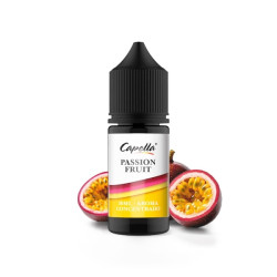 Capella Passion Fruit Aroma...