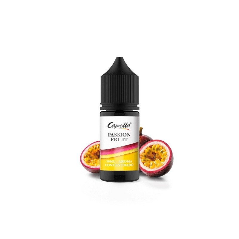 Capella Passion Fruit Aroma 30ml