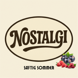 Nostalgi - Saftig Sommer