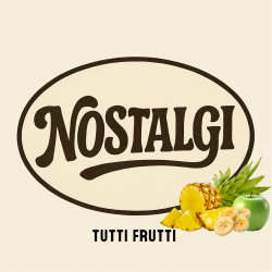 Nostalgi - Tutti Frutti