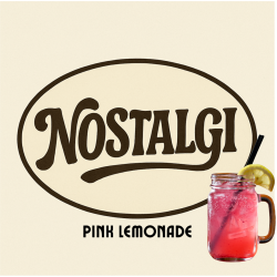 Nostalgi - Pink Lemonade