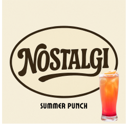 Nostalgi - Summer Punch