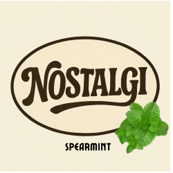 Nostalgi - Spearmint