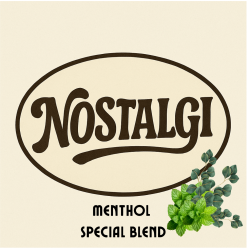 Nostalgi - Menthol Special...
