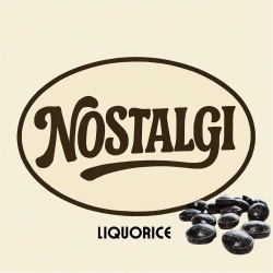 Nostalgi - Liquorice