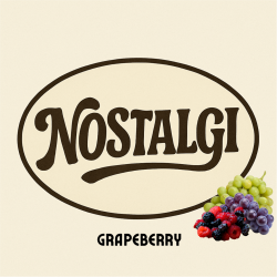 Nostalgi - Grapeberry