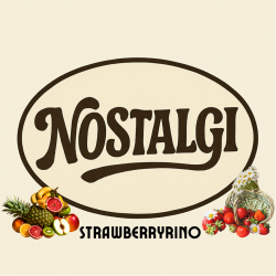 Nostalgi - Strawberryrino