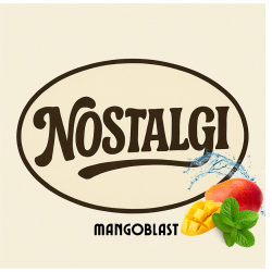 Nostalgi - Mangoblast