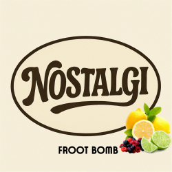 Nostalgi - Froot Bomb