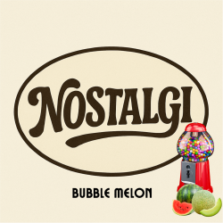 Nostalgi - Bubble Melon
