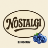 Nostalgi - Blueberry