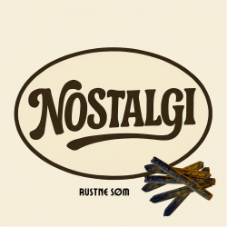 Nostalgi - Rustne Søm