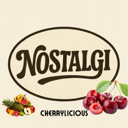 Nostalgi - Cherrylicious