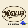 Nostalgi - Blue Raspberry