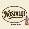 Nostalgi - Tyggegummi, blandet bær