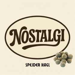 Nostalgi - Spejder hagl
