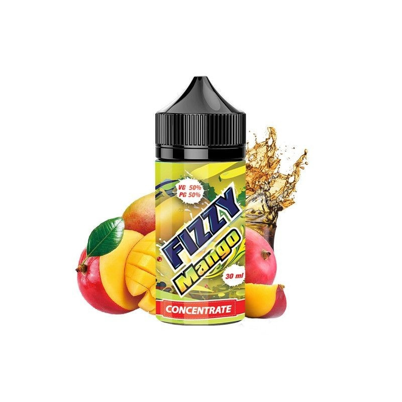 FIZZY Mango 30 ml