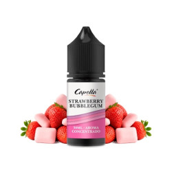 Capella Strawberry...