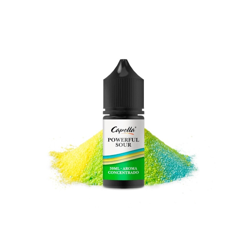 Capella Powerful Sour Aroma 30ml