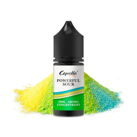 Capella Powerful Sour Aroma 30ml