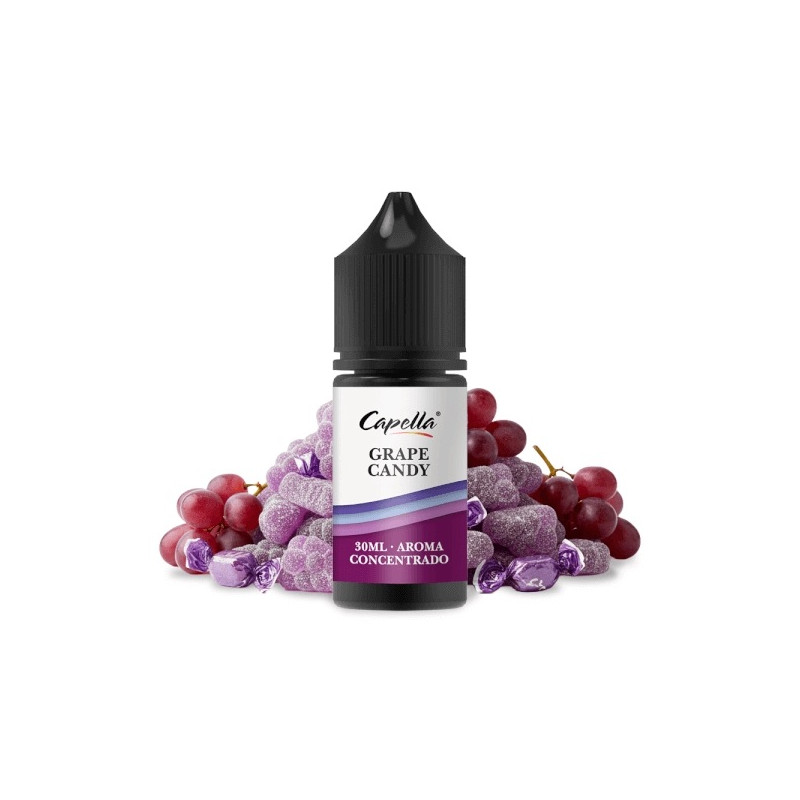 Capella Grape Candy Aroma 30ml