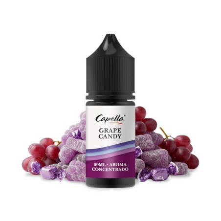 Capella Grape Candy Aroma 30ml