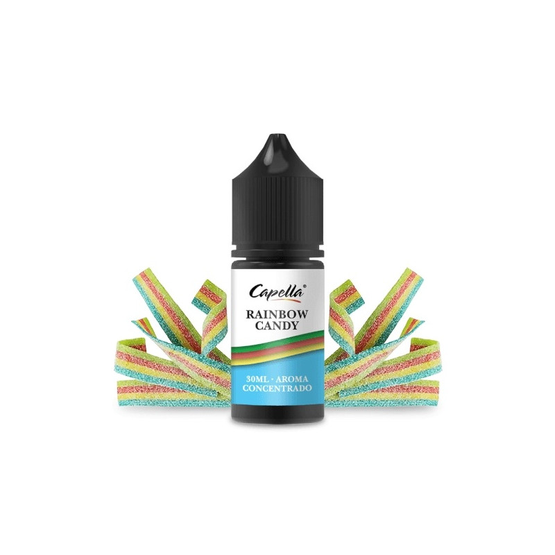 Capella Rainbow Candy Aroma 30ml