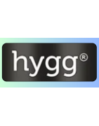 HYGG | Unikke smags- og duftaromaer i topkvalitet