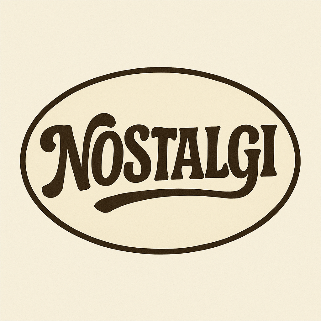 Nostalgi